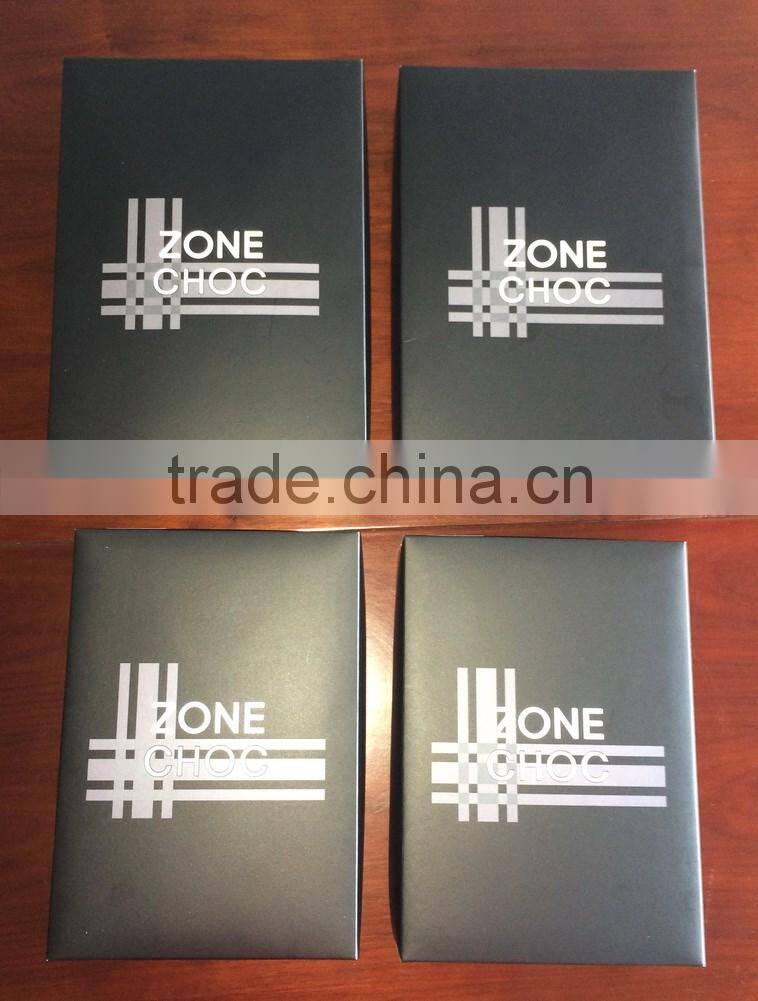 2016 NEW Boxed Boy's dress shirt & Tie set,Gift box.Solid color