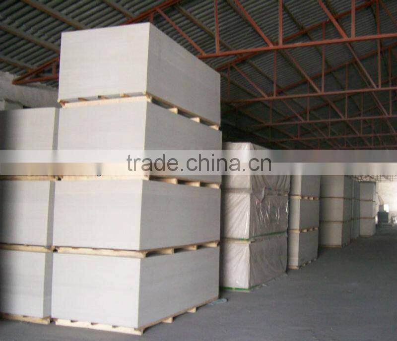 high quality Pvc Gypsum Ceiling Board