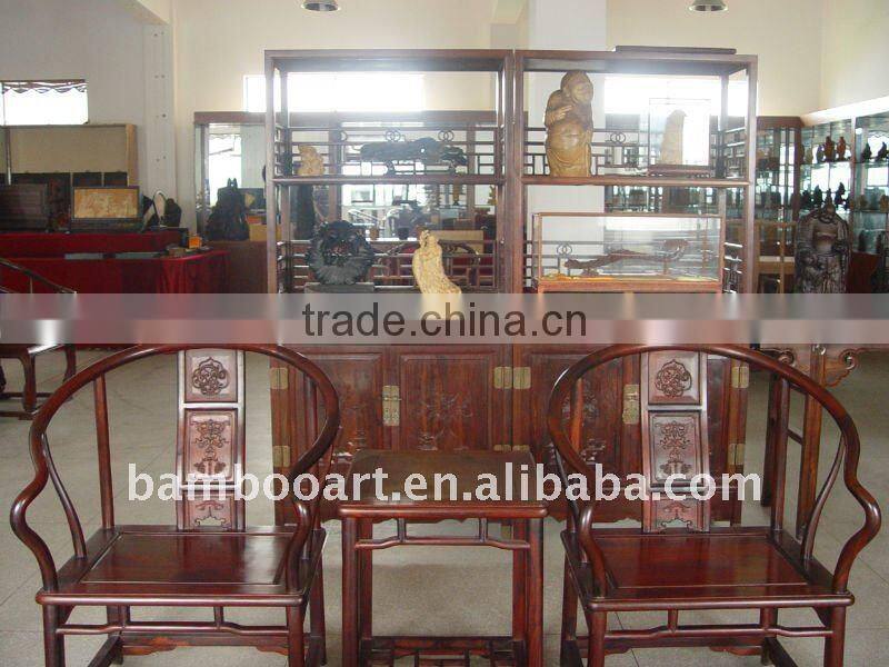 Home furniture wooden screen