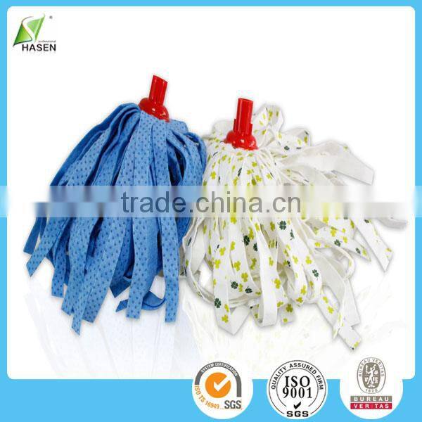 Multipurpose durable easy magic Cleaning floor mop head