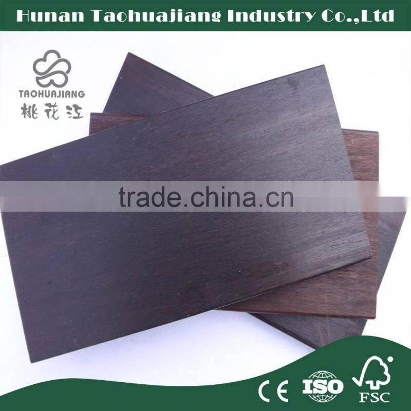 Beautiful Color Decorative Bamboo Garden Fence