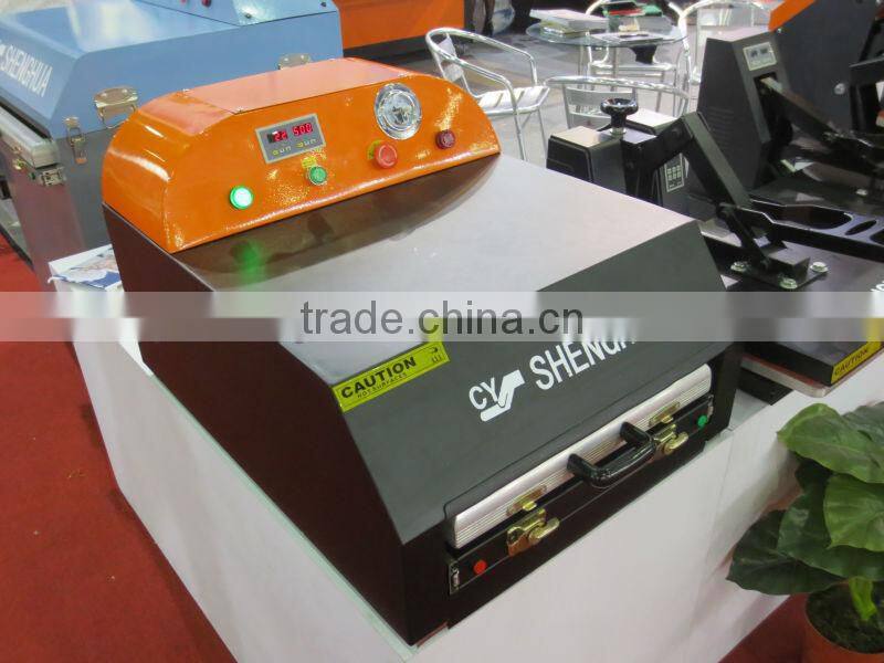 big size 3d machine for phone case