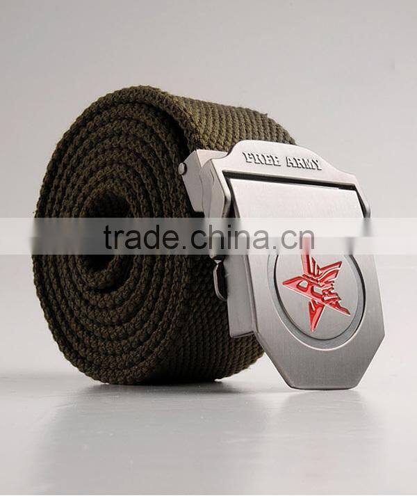 army belts/industrial safety belt/ safety belt