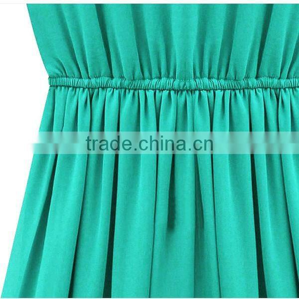 HD-D62 High quality new fashion OEM factory irregular women dress