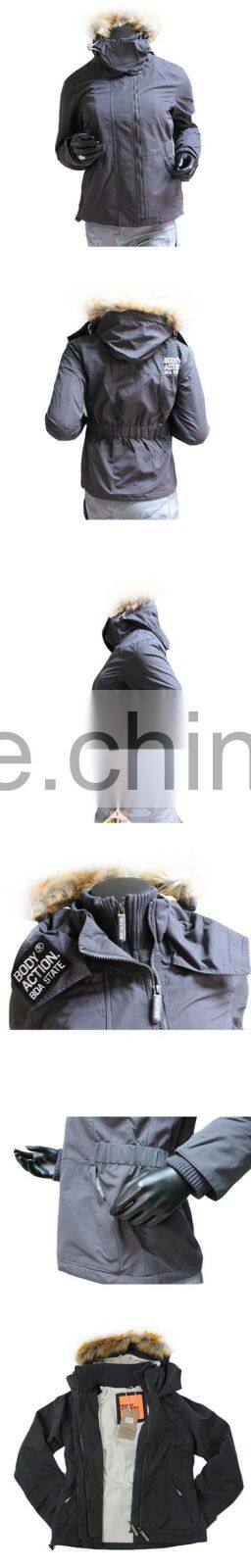 Sportswear Manufacturers Varsity Jacket Wholesale Womens Fitness Wear