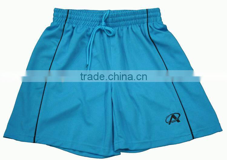 2015 hot selling wholesale cheap football uniform newest soccer jersey set