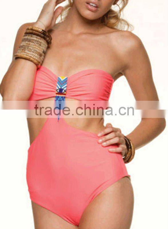 Pink desire for lady