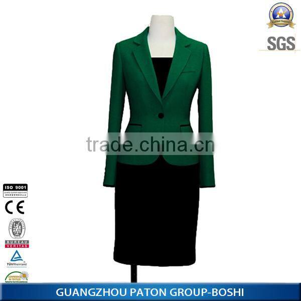 Business uniform Clothes New Design SL-59 free size ,factory price
