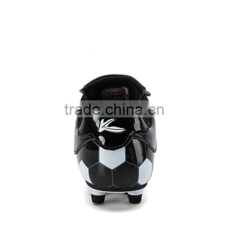 best quality china brand sport school football shoes sneakers sample for children, hot sell kids soccer shoes sport for boys