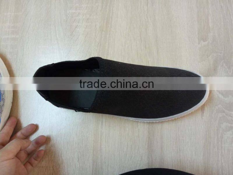 GZY Made in china hot sale new fashion men shoes slip on shoes