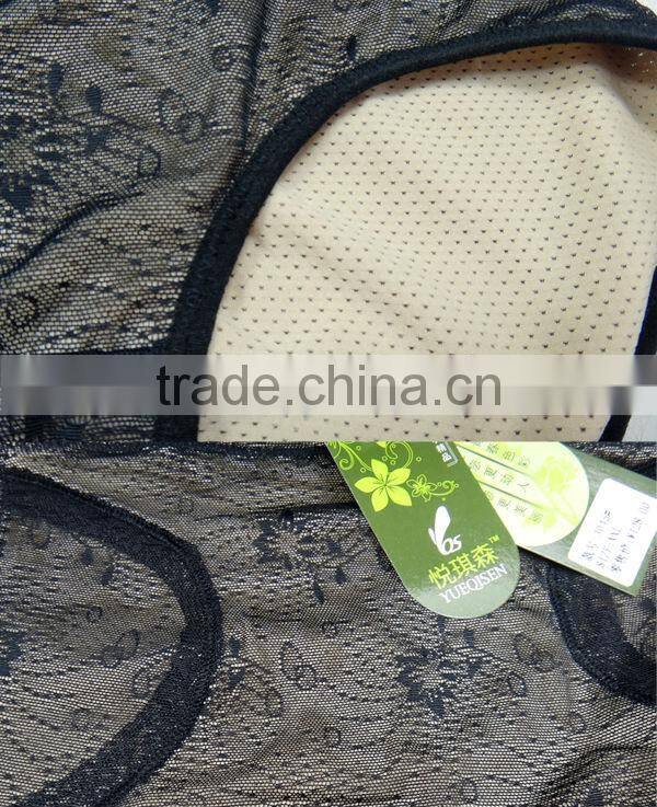 Women sexy black shapped panties slimming pants drawing ladies body shaping panties beauty bodycare 86595