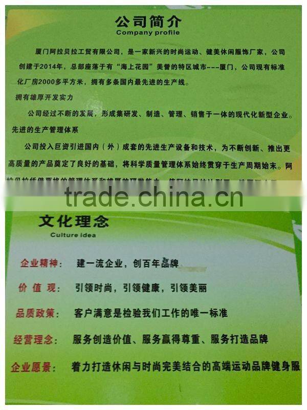 New design Women's Workout Leggings Running Tights Yoga Pants