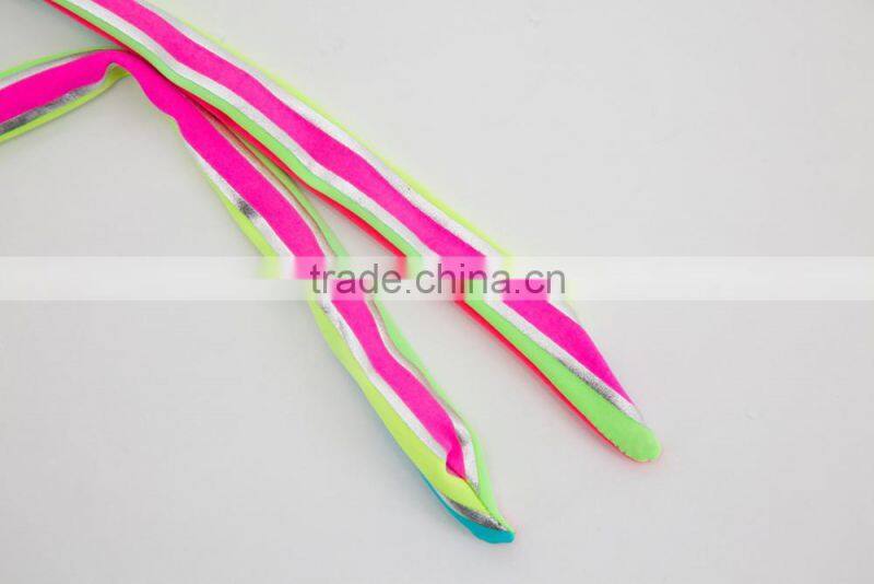 China Manufacture Customized Girl Swimwear In Kids Bikini