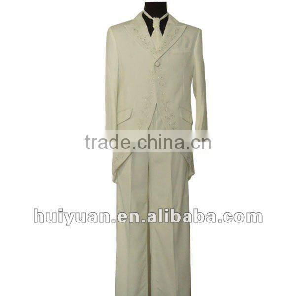 new style wedding dress suits for men