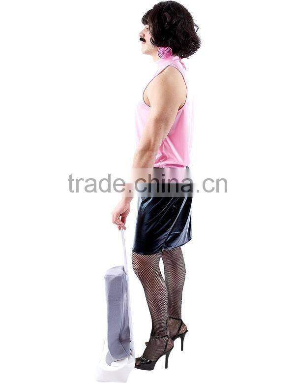 Rock Star Housewife Costume
