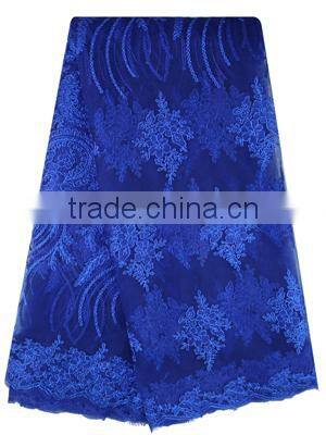 Bestwaytex Cheap Elegant Nigeria Party French Lace Fabrics Net Lace Wholesale FL0028