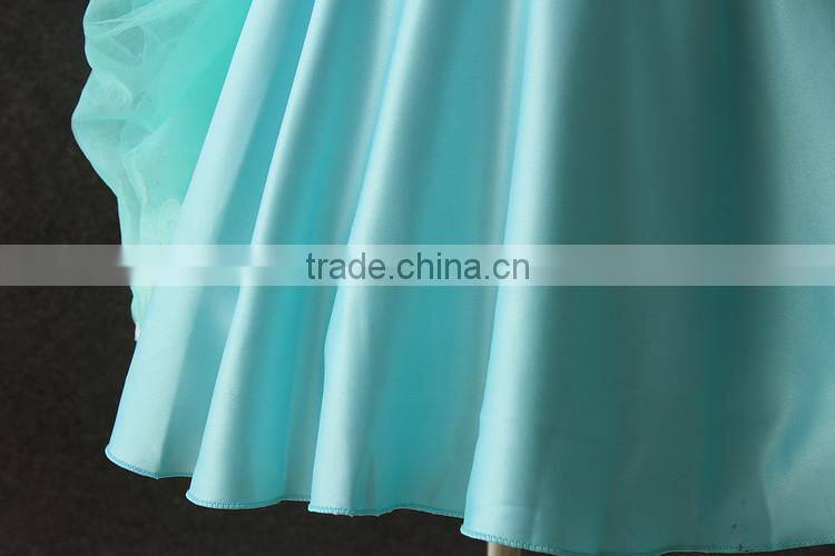 Lastest Flower Wedding Children Dress Fashion Girls Dress Names With Pictures