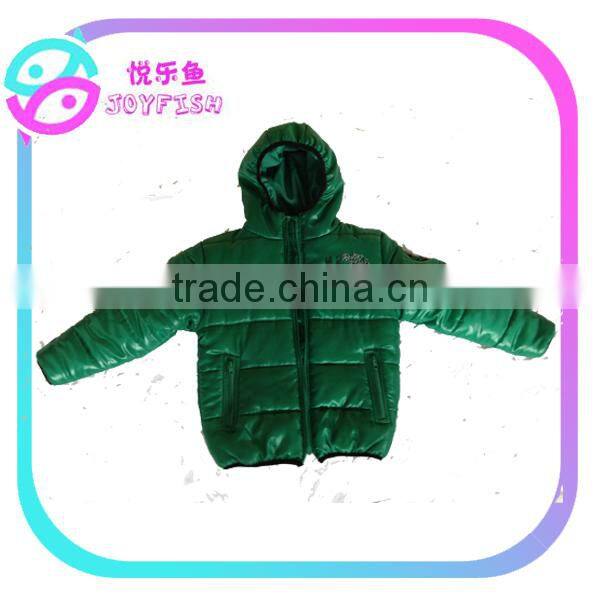 children winter clothes jacket