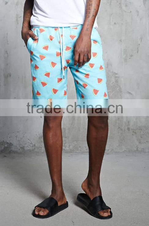 Custom Swim Short Mens Board Shorts Swimming Trunk Wholesale