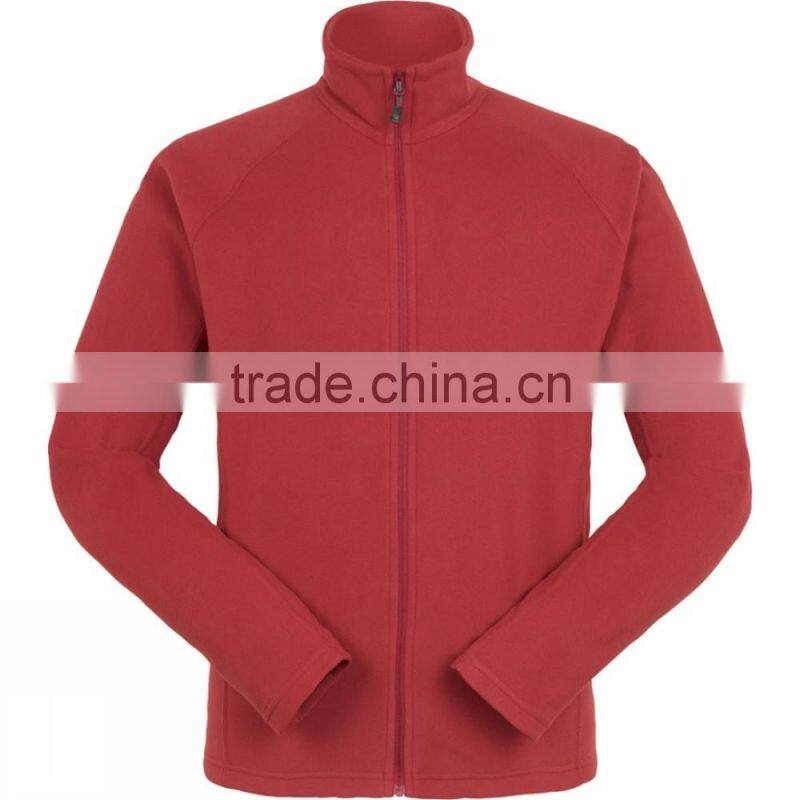 oem newest beautiful women cotton fleece blank zipper jackets wholesale 280 gsm polar fleece jacket