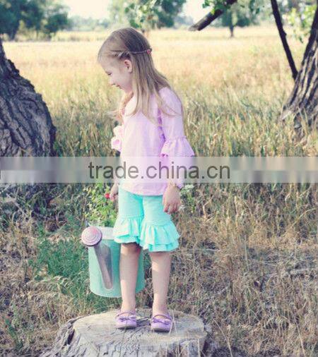 wholesale shoes in china Factory outlet soft bottom toddler shoes girls anti-slip chevron shoes baby colorful chevron prehobbler