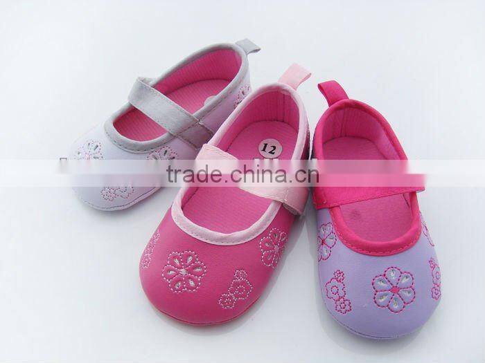 new born baby shoes