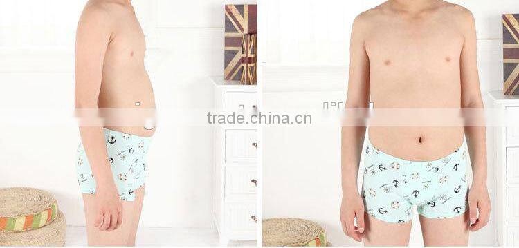 Good quality beautiful boy kids kids thong underwear underwear