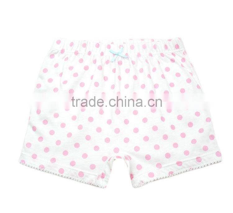 2016's kids underwear wholesale for girls