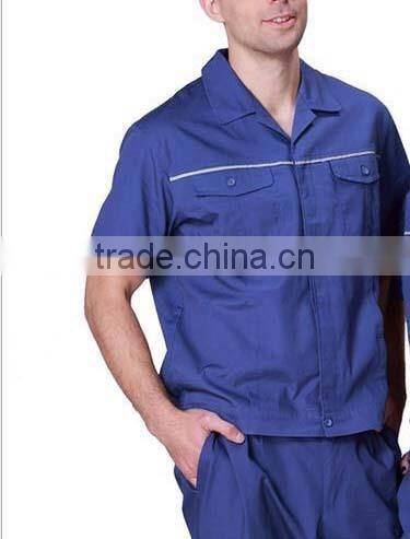 low price wholesale blue wear rogh workwear