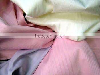 COTTON SPANDEX SATIN 32X32+40D/190X65 4/1 57/58''FINISHED