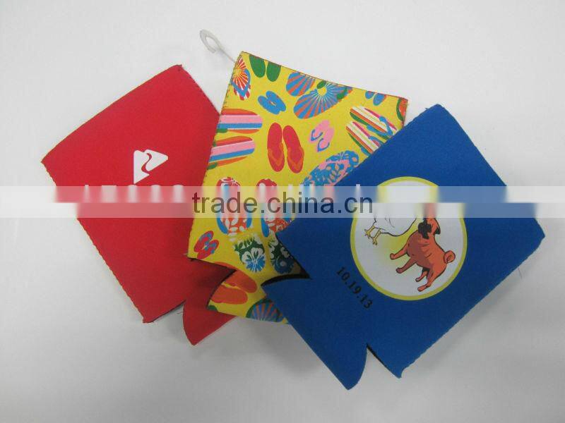 GR-B0104 high quality neoprene stubby cooler for sale