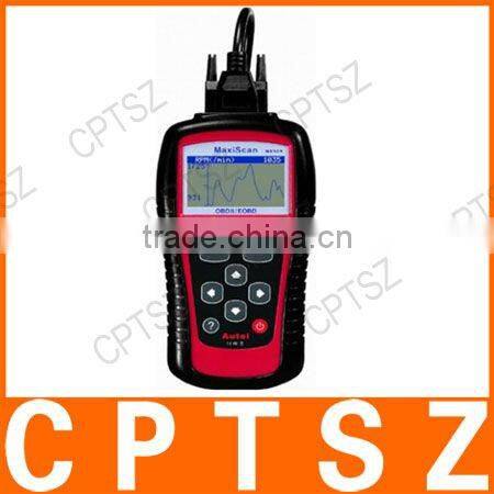 NEW Autel MaxiScan MS509 OBDII/EOBD CAN Scanner tool
