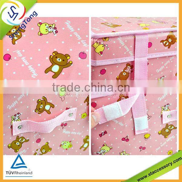 Waterproof Coating Storage Box with Lid