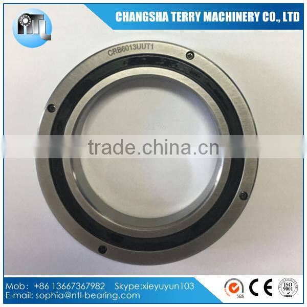 CRB4010 Robot cross roller slewing bearing