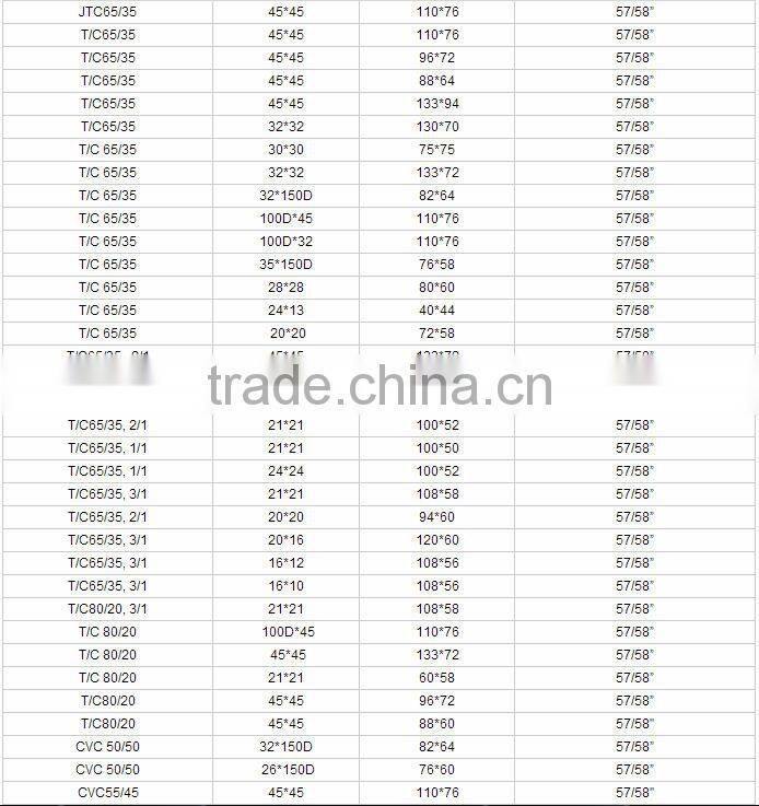 100% cotton flannel printing fabric for shirts and pajamas flannel fabric