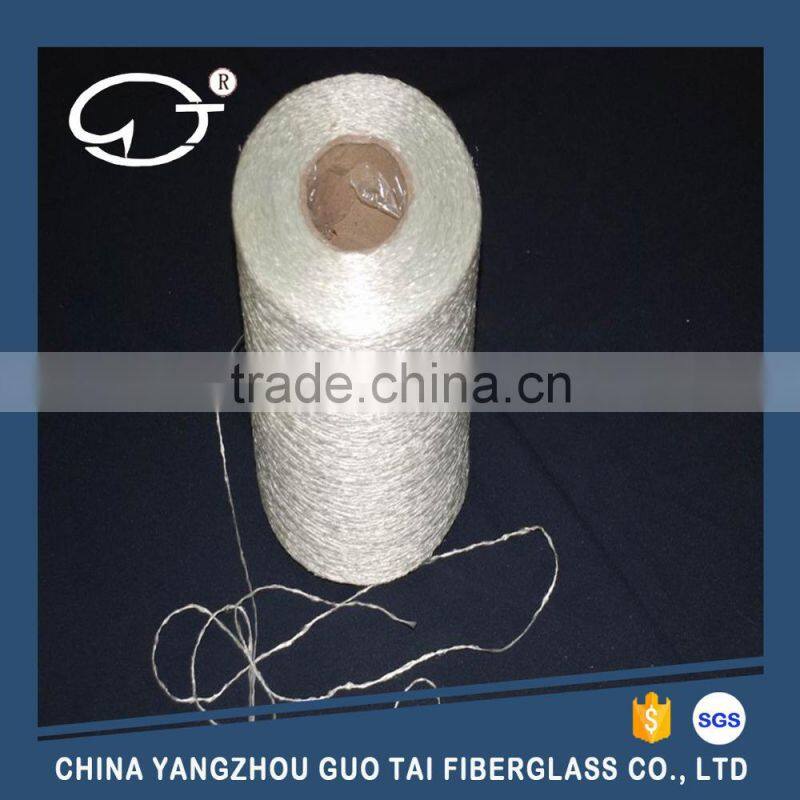 Glass Fiber Texturized Yarn