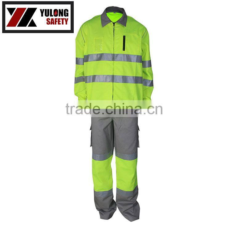 Wholesale lower prices and better quality 100% cotton air asia force uniform