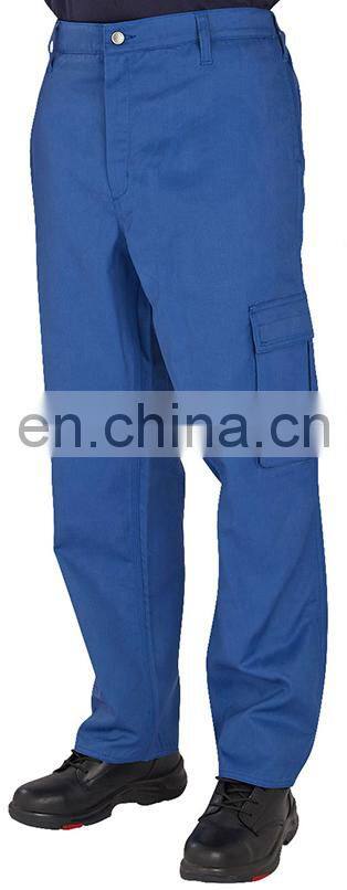 2017 European standard custom Men's Mechanic 2 / Two piece overalls