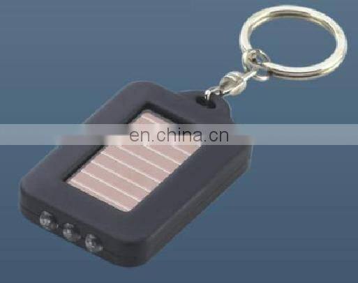 magical flashing pin badge