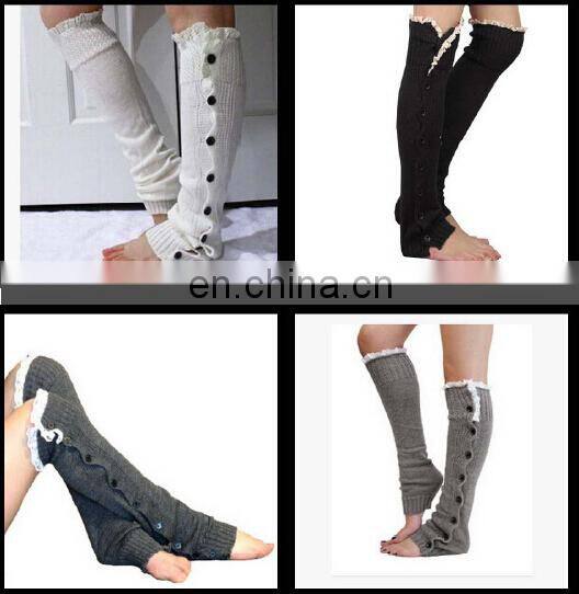 Elastic Boot Straps Smooth Jeans Boot Clips