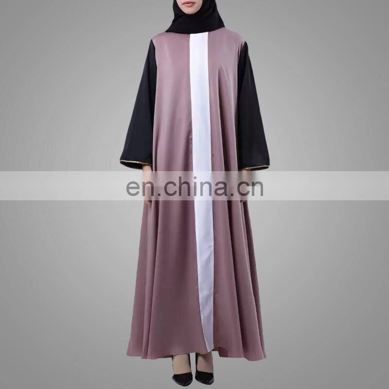 Wholesale middle eastern clothing cheap hot sell abaya in dubai designer jilbab abayas
