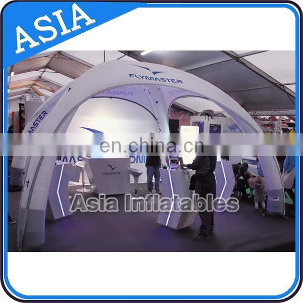 5M*5M Inflatable X-Gloo Event Tent / Advertising Tent Booth for Party Decoration / Inflatable X-Gloo Tent