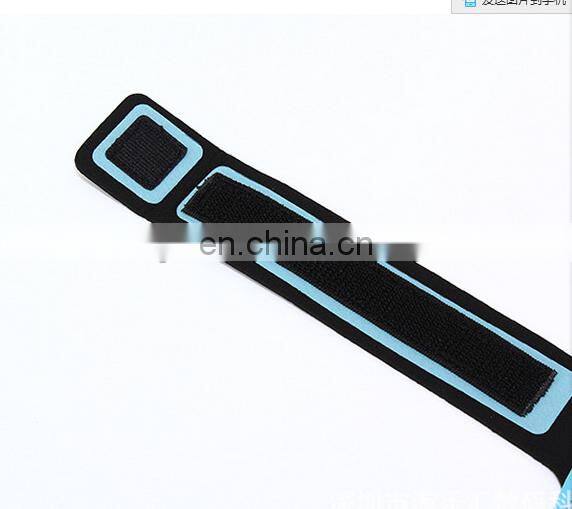 Armband,Premium Water Resistant Outdoor Sport Jogging & Exercise Cycle Arms Package Armband Cell Phone Bag Key Holder For iphon