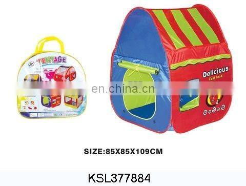 cheap kids playing tent, folding tent