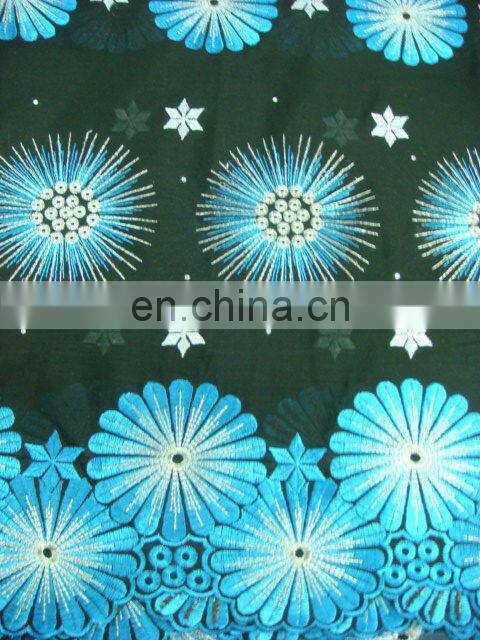 swiss cotton voile lace(B-20-14)