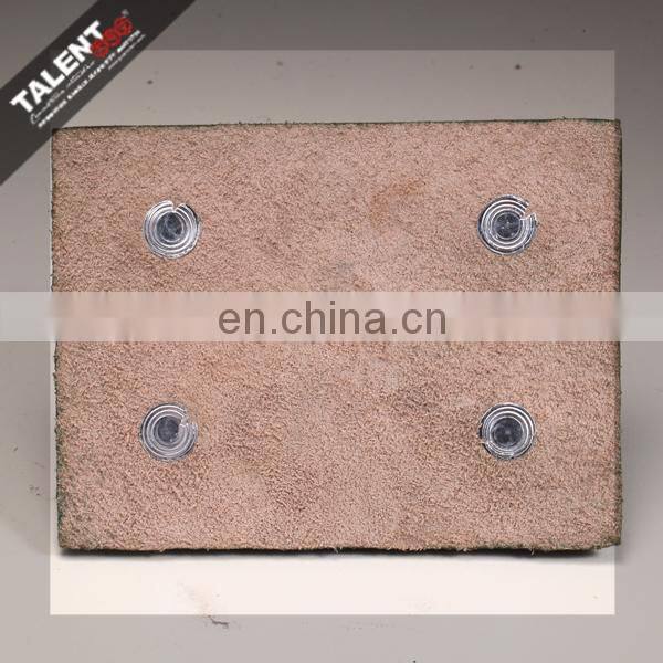 Free design fashion logo customized special leather badges patch for garment/jeans/bag/cap