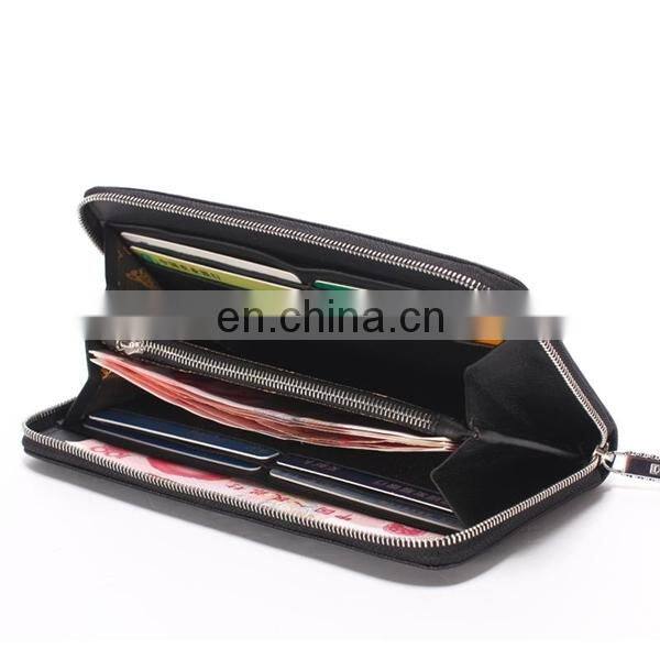 CANDY COLOR POPULAR BRAND LEATHER WHOLESALE PURE PURSE LADY