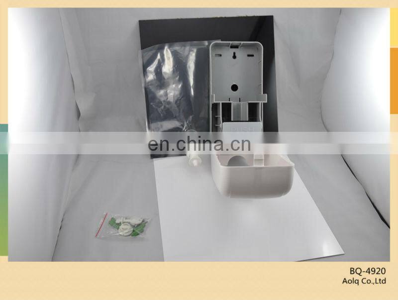 hand painted soap dispenser,dish soap dispenser