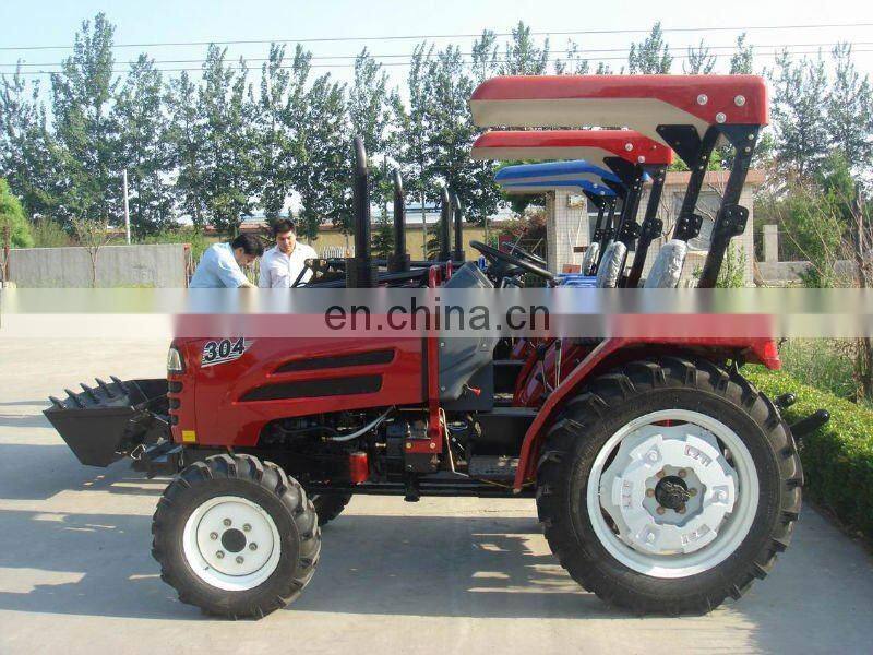 2019 hot sale mini small tractor 304