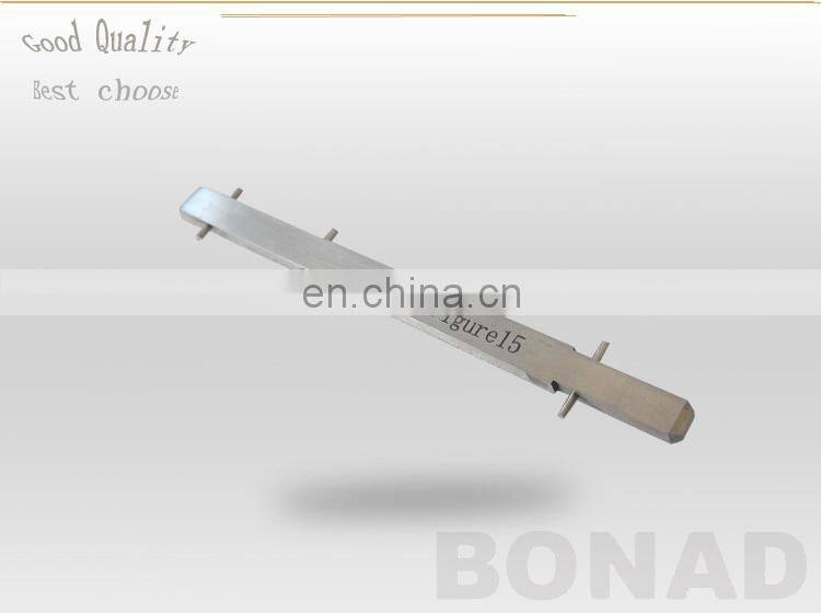 BS 1363 Figure 15 - Turning Moment Gauge
